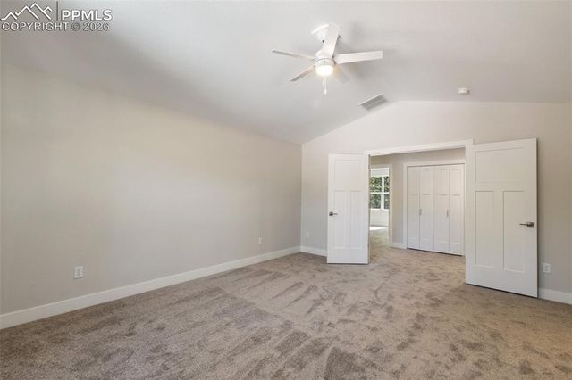 671 Bradford Drive, Woodland Park, CO 80863