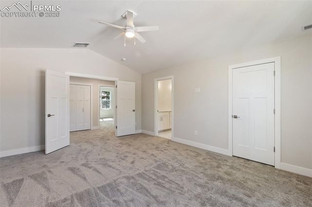 671 Bradford Drive, Woodland Park, CO 80863