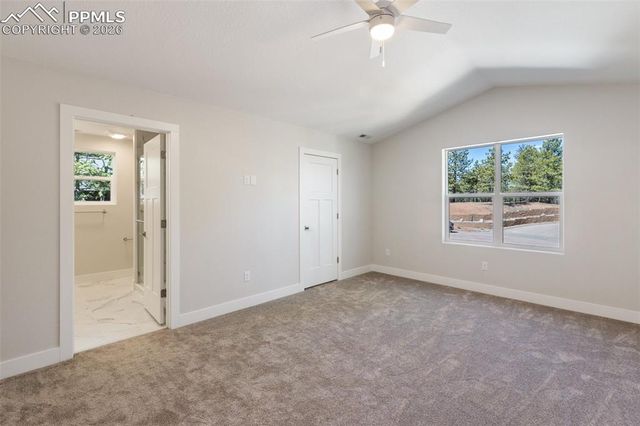 671 Bradford Drive, Woodland Park, CO 80863