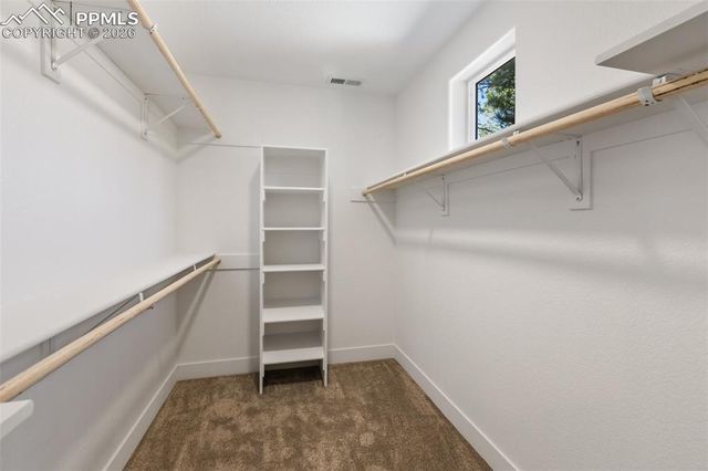 671 Bradford Drive, Woodland Park, CO 80863