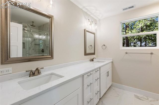 671 Bradford Drive, Woodland Park, CO 80863