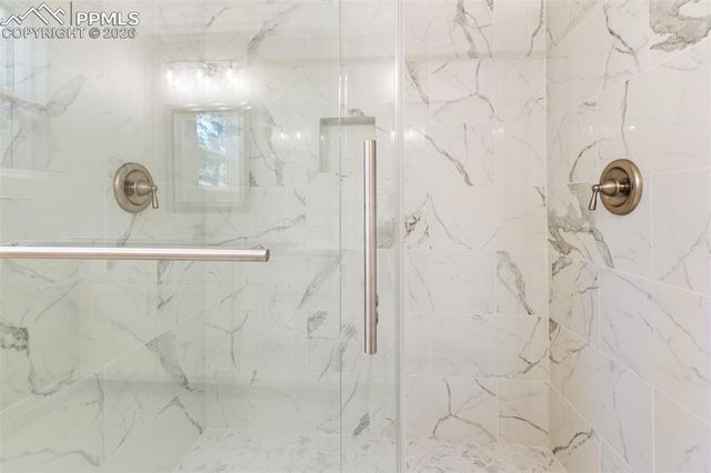 671 Bradford Drive, Woodland Park, CO 80863