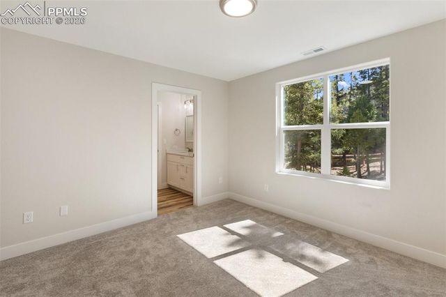 671 Bradford Drive, Woodland Park, CO 80863