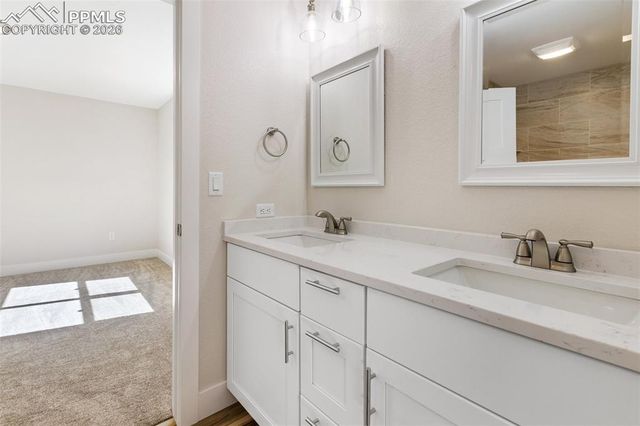 671 Bradford Drive, Woodland Park, CO 80863