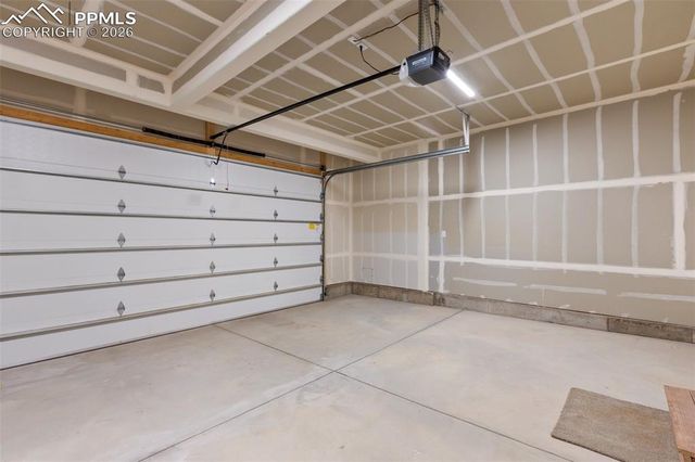 671 Bradford Drive, Woodland Park, CO 80863