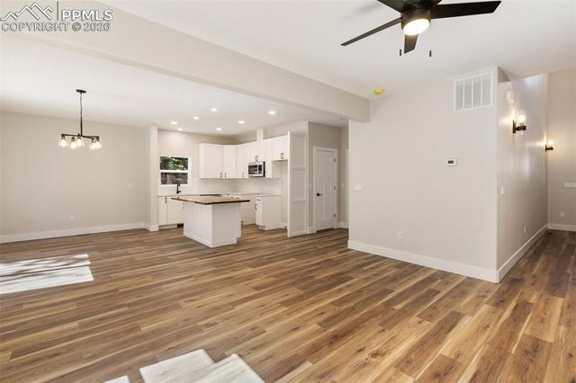 671 Bradford Drive, Woodland Park, CO 80863