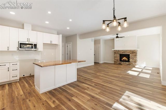 671 Bradford Drive, Woodland Park, CO 80863