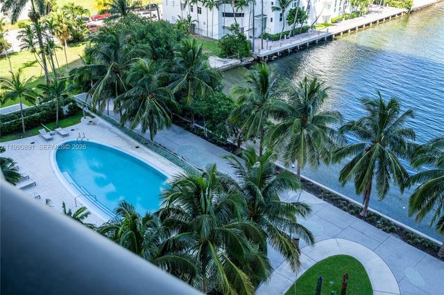 460 NE 28th St 707, Miami, FL 33137