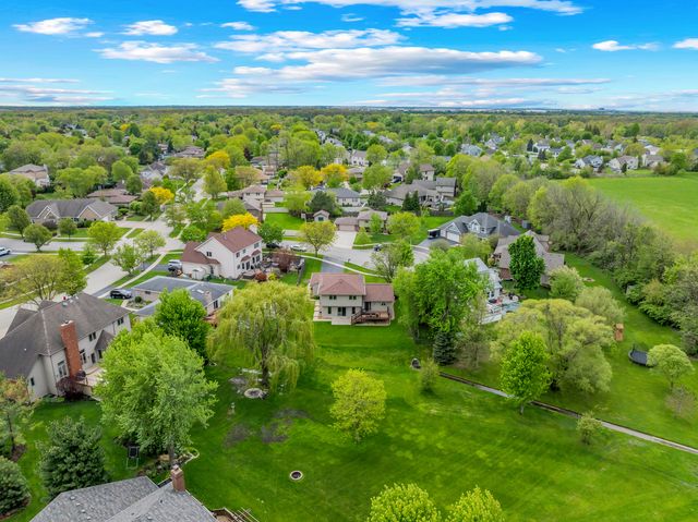 3303 Norwood Court, New Lenox, IL 60451