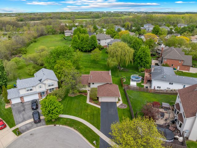 3303 Norwood Court, New Lenox, IL 60451
