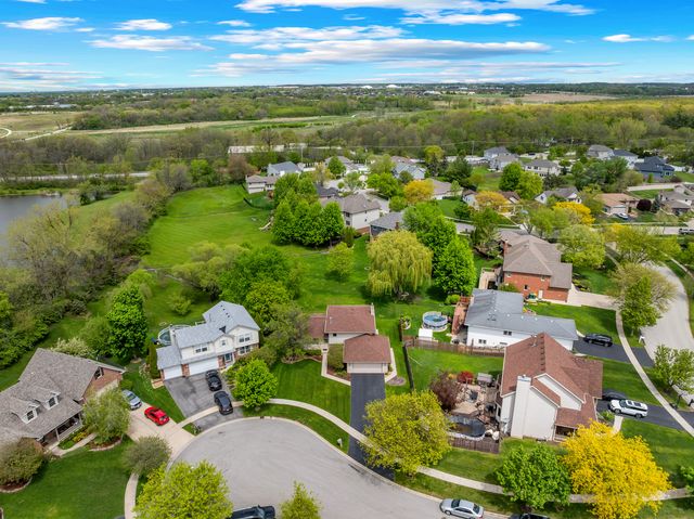 3303 Norwood Court, New Lenox, IL 60451