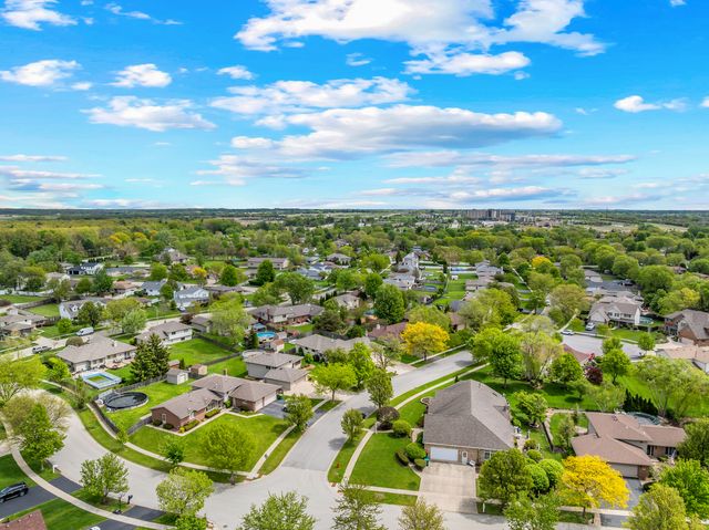 3303 Norwood Court, New Lenox, IL 60451