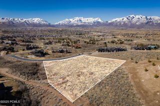 1418 N Lower Lookout Knoll Court, Heber City, UT 84032