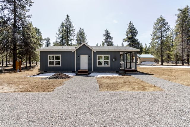 52745 Rainbow Drive, La Pine, OR 97739
