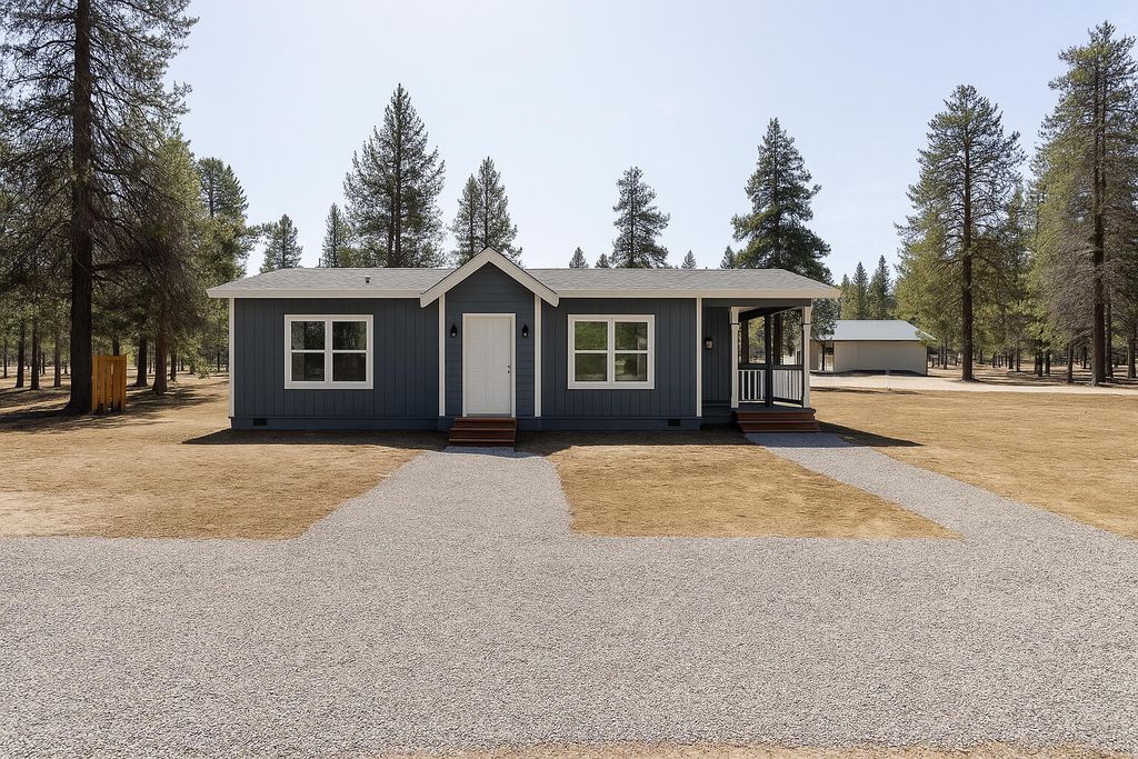 52745 Rainbow Drive, La Pine, OR 97739