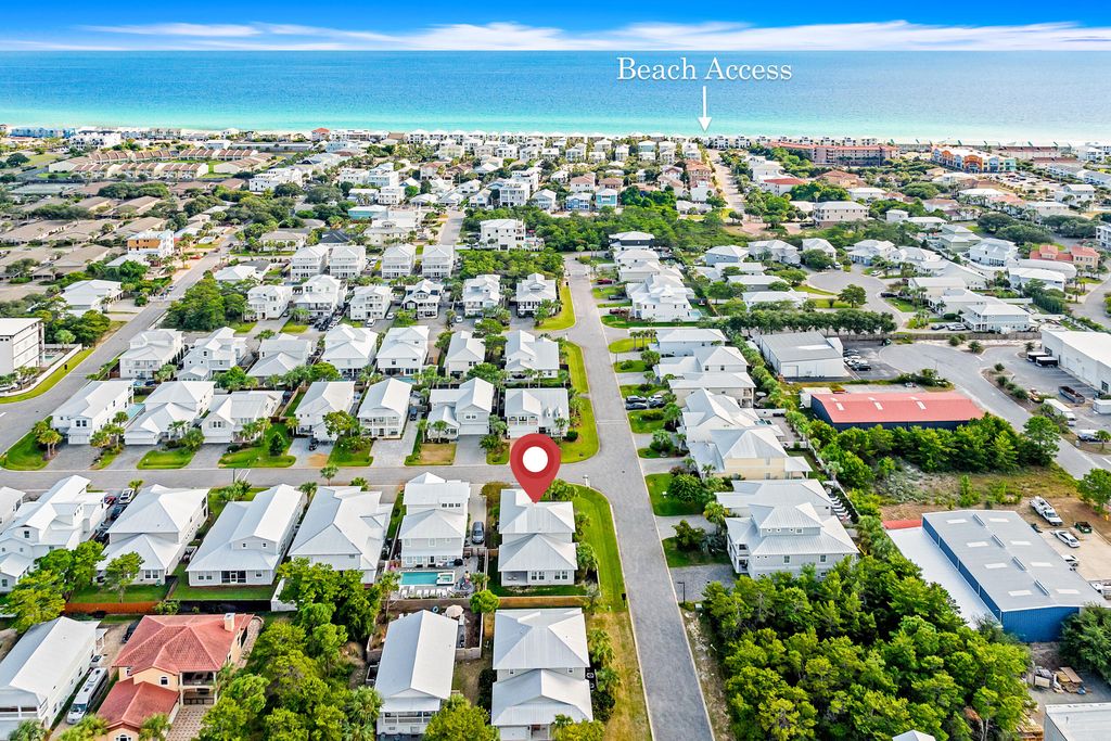 70 Ruth Street, Miramar Beach, FL 32550