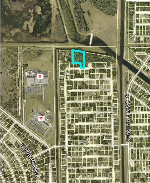 3414 32nd ST W, LEHIGH ACRES, FL 33971 — photo 3