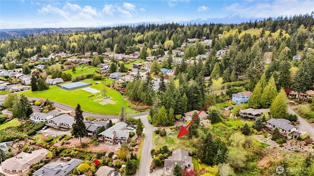 37 Jackson Lane, Port Ludlow, WA 98365