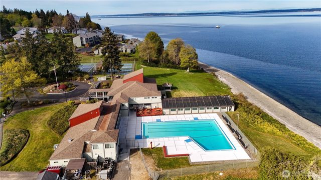 37 Jackson Lane, Port Ludlow, WA 98365