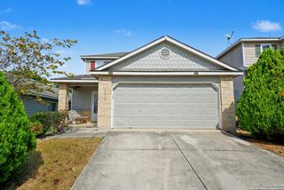 3615 Longhorn Creek, San Antonio, TX 78261
