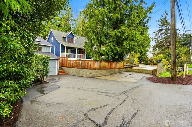 2545 NE 95th Street, Seattle, WA 98115