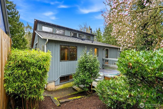 2545 NE 95th Street, Seattle, WA 98115
