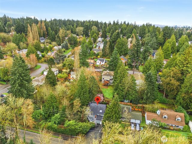 2545 NE 95th Street, Seattle, WA 98115