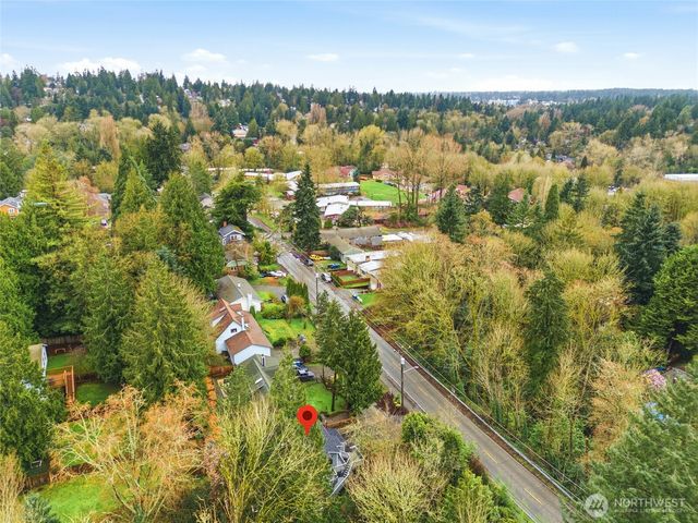 2545 NE 95th Street, Seattle, WA 98115