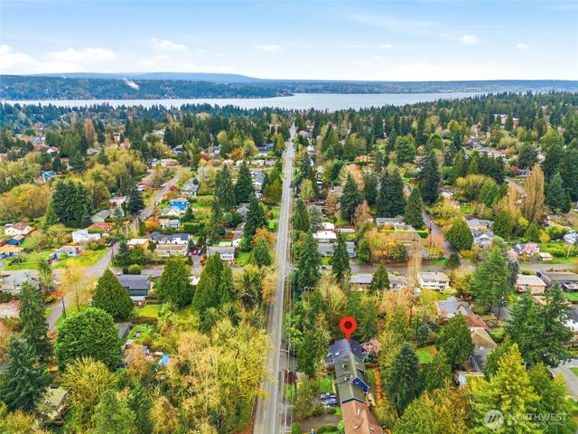 2545 NE 95th Street, Seattle, WA 98115