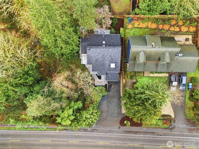 2545 NE 95th Street, Seattle, WA 98115