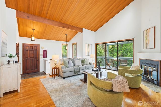 2545 NE 95th Street, Seattle, WA 98115