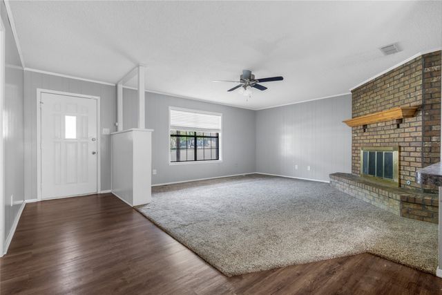 1609 Robin Street, Mineola, TX 75773