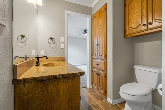 1609 Robin Street, Mineola, TX 75773