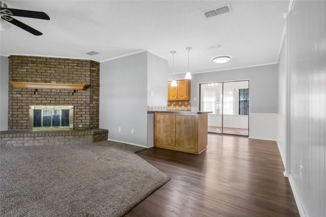 1609 Robin Street, Mineola, TX 75773