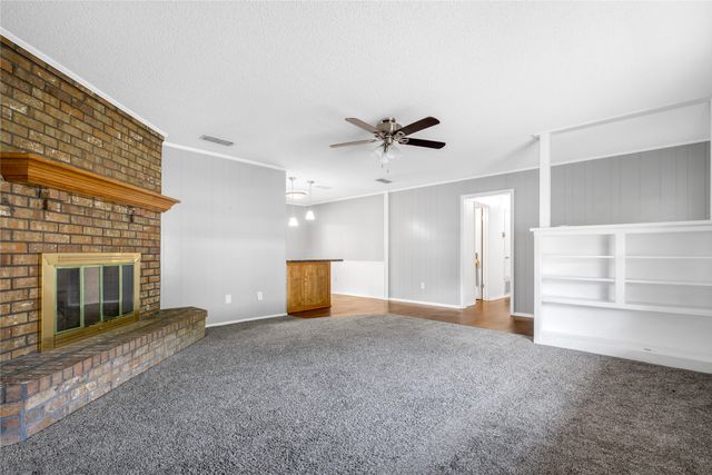 1609 Robin Street, Mineola, TX 75773