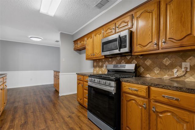 1609 Robin Street, Mineola, TX 75773