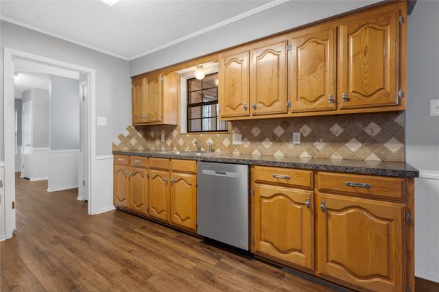 1609 Robin Street, Mineola, TX 75773