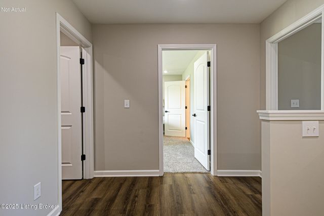 Lot 41 Farmgate Crossings, Louisville, KY 40291