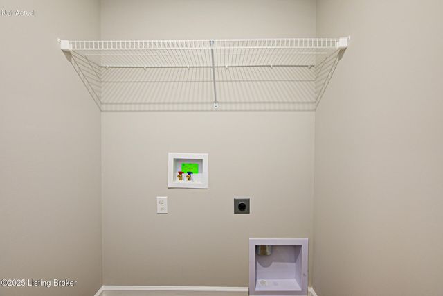 Lot 41 Farmgate Crossings, Louisville, KY 40291