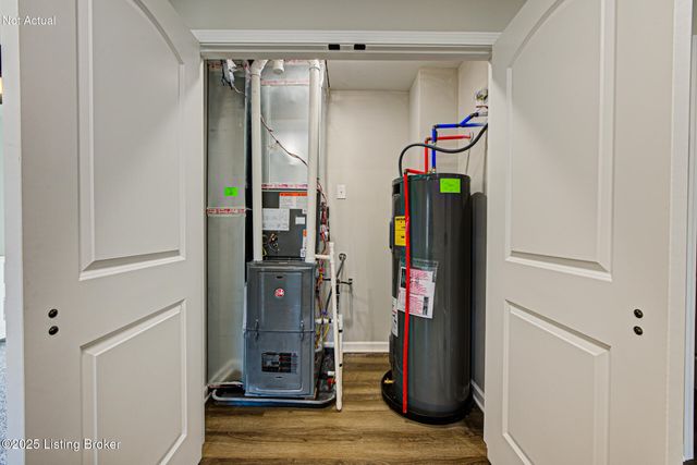 Lot 41 Farmgate Crossings, Louisville, KY 40291