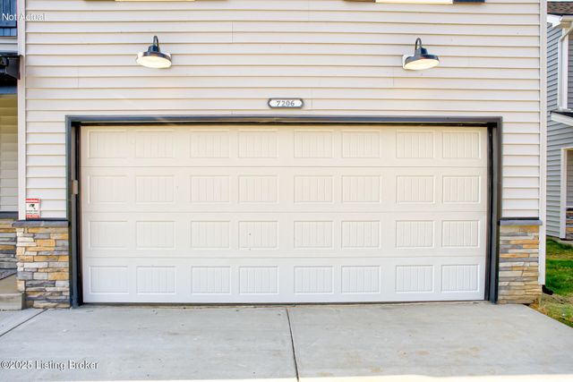 Lot 41 Farmgate Crossings, Louisville, KY 40291