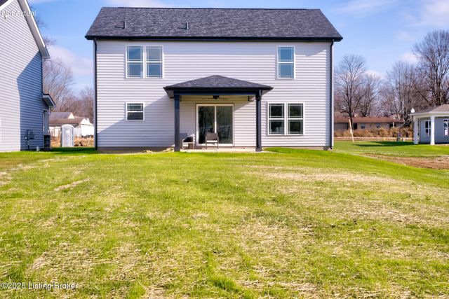 Lot 41 Farmgate Crossings, Louisville, KY 40291