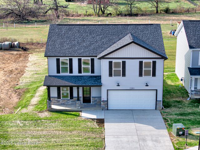 Lot 41 Farmgate Crossings, Louisville, KY 40291