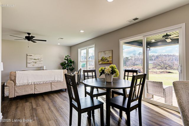 Lot 41 Farmgate Crossings, Louisville, KY 40291