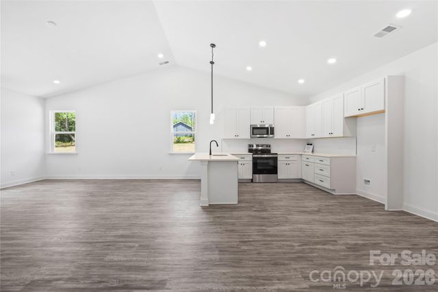 136 Coolbrook Road, Statesville, NC 28625