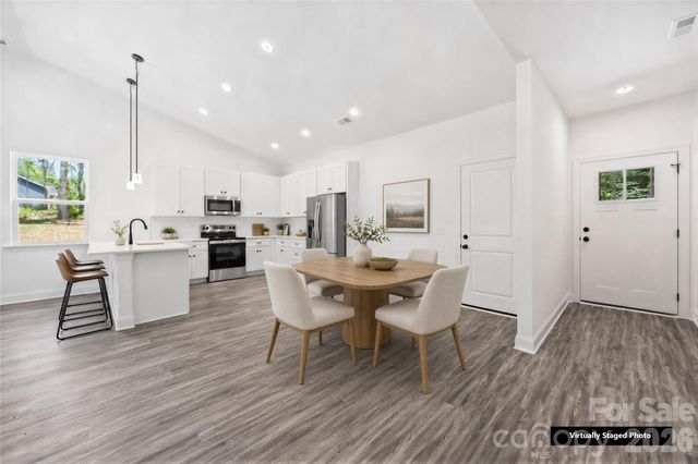 136 Coolbrook Road, Statesville, NC 28625