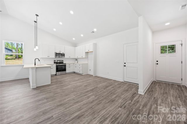 136 Coolbrook Road, Statesville, NC 28625