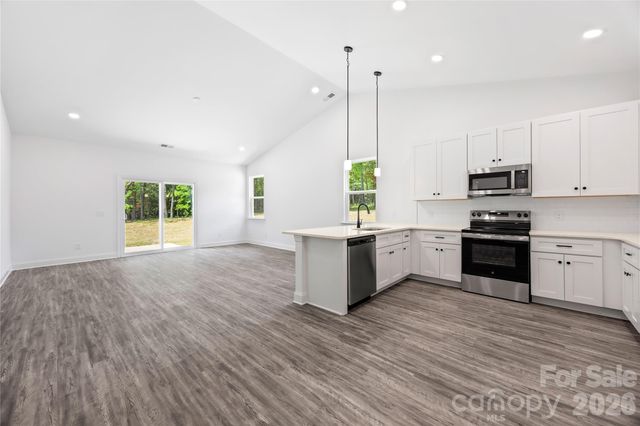 136 Coolbrook Road, Statesville, NC 28625