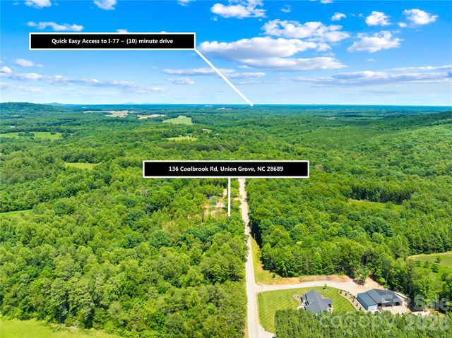 136 Coolbrook Road, Statesville, NC 28625