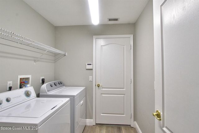2906 Mondavi Drive, Rockledge, FL 32955